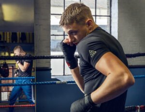 Faversham Boxing Club